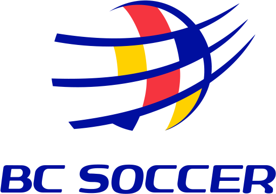 Proud Member of Canada Soccer and BC Soccer 